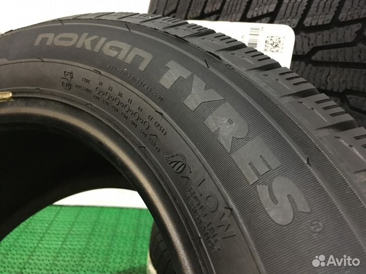 Nokian Tyres Nordman RS2 225/55 R17 101R