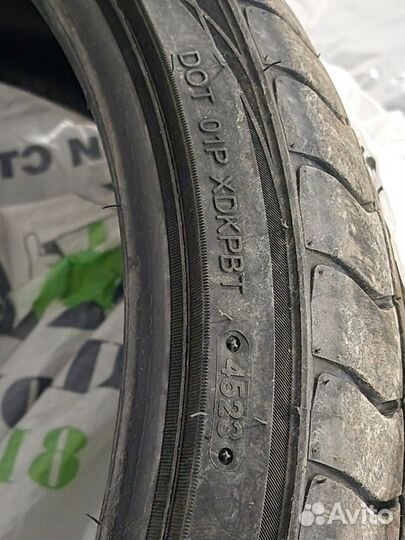 Triangle EffeXSport TH202 245/35 R20 95Y