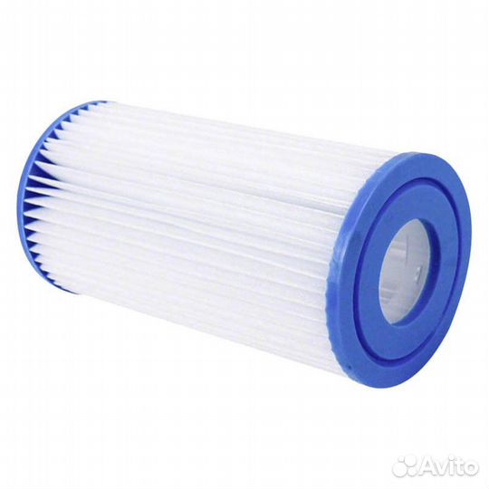 Картридж А intex для бассейна