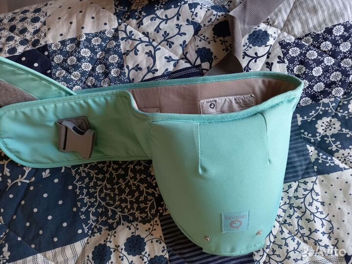 Рюкзак переноска кенгуру