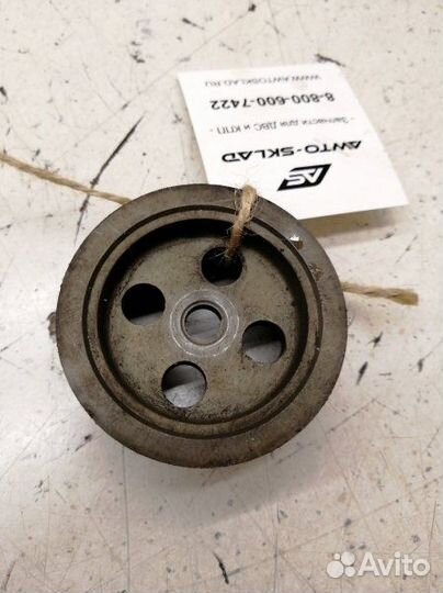 Шестерня масляного насоса Toyota Mark Ii GX100