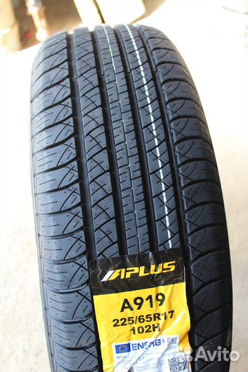 Aplus A919 225/65 R17 102H