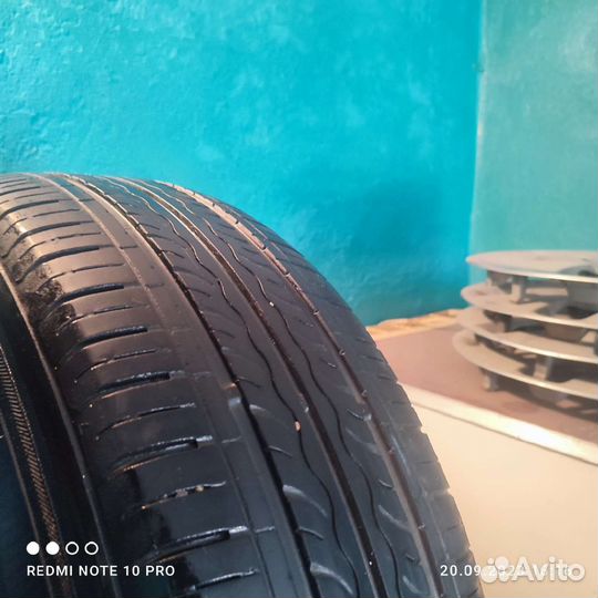 Kumho 722 185/65 R15