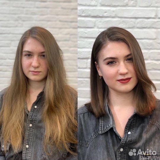 Ищу моделей на Преображение