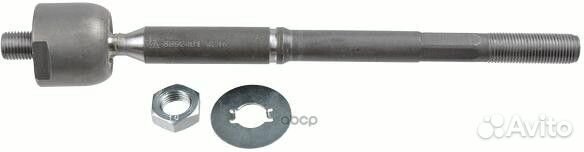 Тяга рулевая 3892401 lemforder