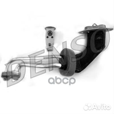 Пневматический клапан кондиционера renault espa