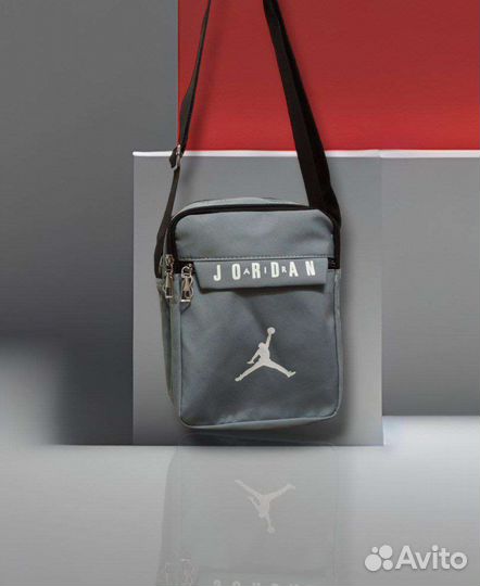 Сумка jordan