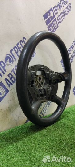 Руль Ford Focus 1 седан 2.0 2002