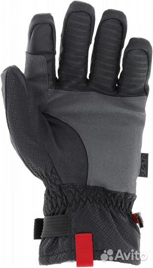 Mechanix ColdWork Peak Winter Glove