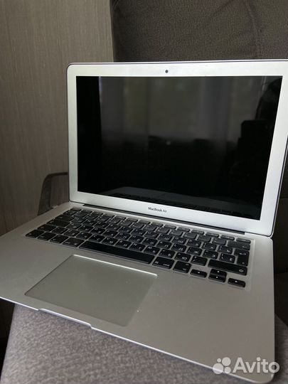 Apple MacBook Air 13 2015
