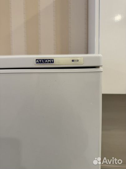 Холодильник Атлант 150*60 бу