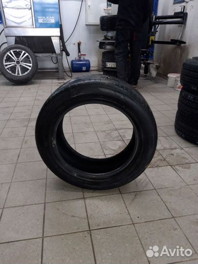 Hankook Ventus Prime 2 K115 205/55 R16