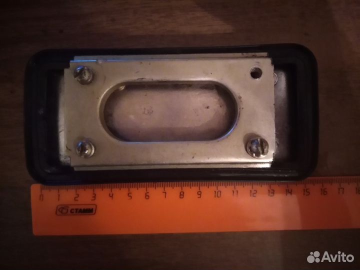 Знак 1500 хром азлк новый