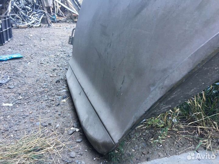 Дверь на Ауди А6 с6 Универсал олроуд 3,2