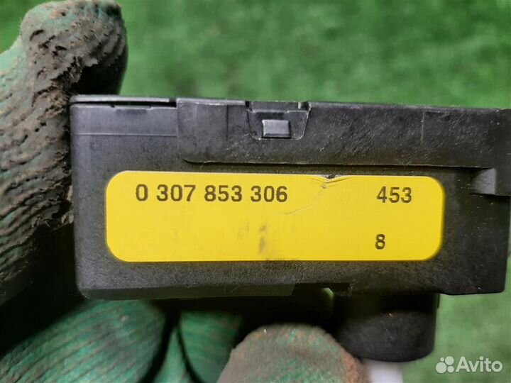 Корректор фары Opel Zafira C 2014