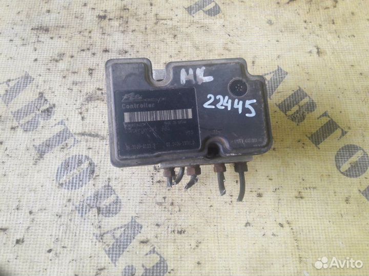 Блок ABS Geely Mk 2008-2015