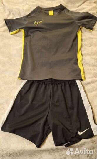 Футбольная форма Nike детская