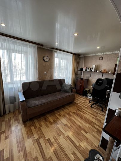 Квартира-студия, 23,8 м², 4/5 эт.