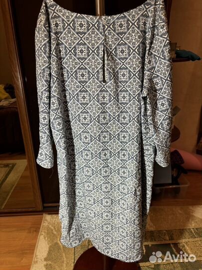 Платье туника