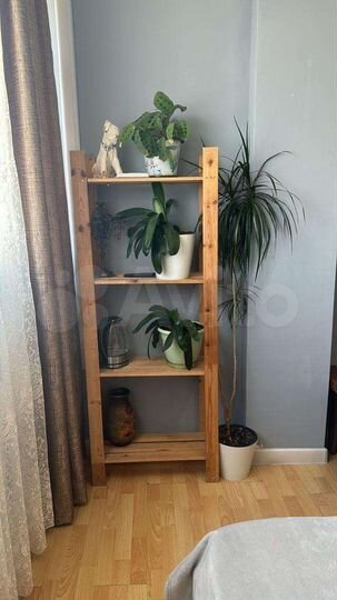 1-к. квартира, 25 м², 6/9 эт.