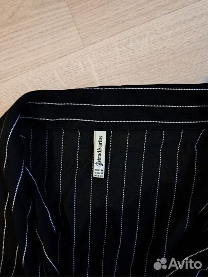 Пиджак женский stradivarius (M)
