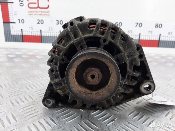 Генератор для Audi A4 B5 038903018F