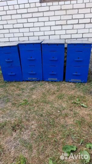 Улей для пчел