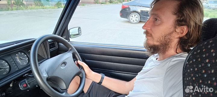 Водитель Перегонщик