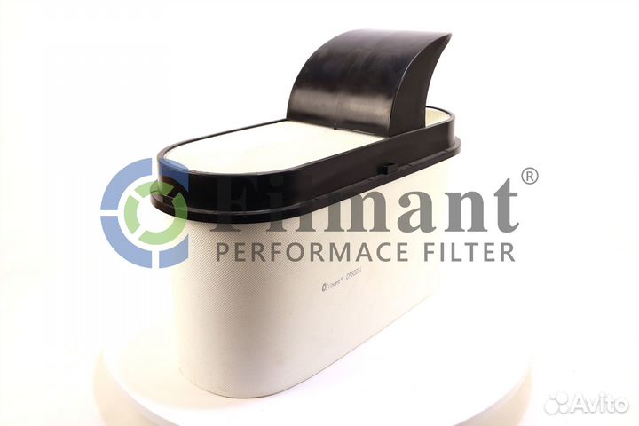 Filmant Фильтр Воздушный CP50001 основной
