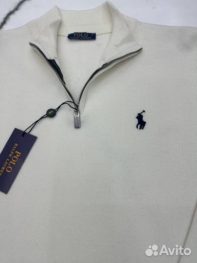 Полузамок Polo ralph lauren