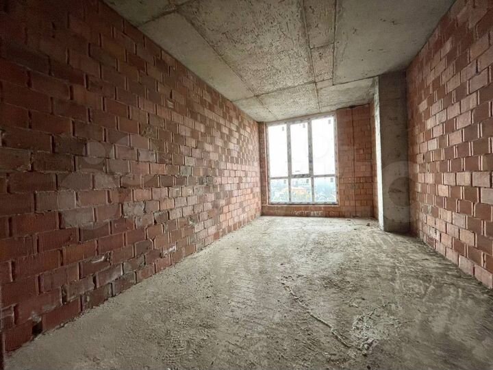 3-к. квартира, 96 м², 7/8 эт.