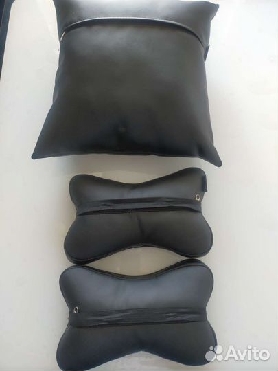 Комплект подушек под шею и заднее сиденье Lexus