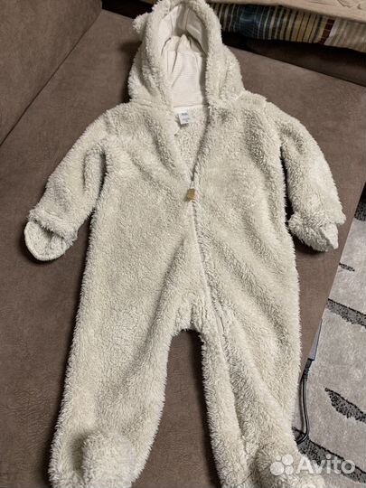 Детский комбинезон carters