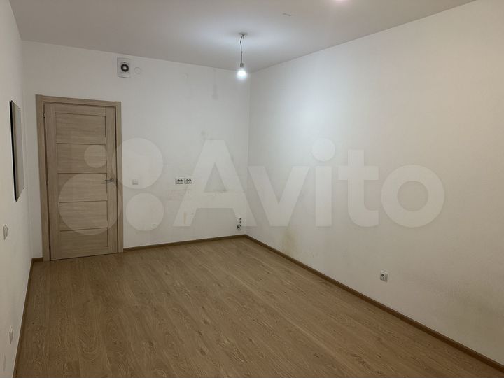 Квартира-студия, 24,4 м², 5/18 эт.