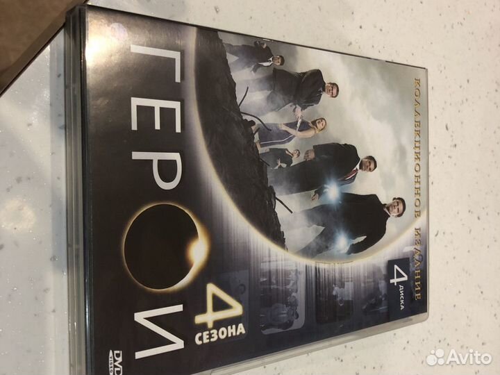 Фильмы на dvd