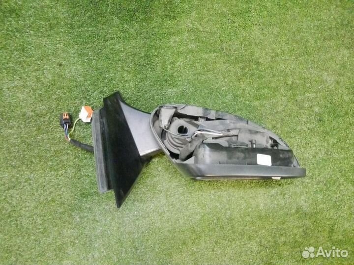 Зеркало правое Peugeot 3008 2 (2016-н.в.) 13 конта