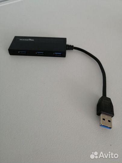 USB hab, шнуры для гаджетов