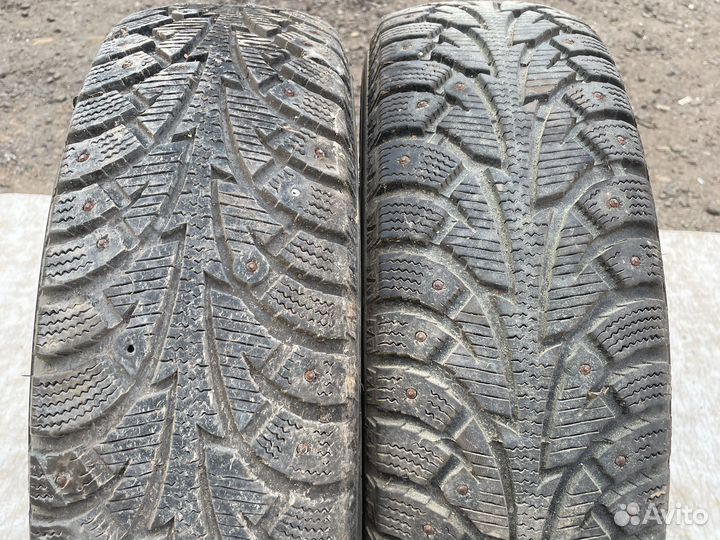 Hankook Winter I'Pike 175/70 R13