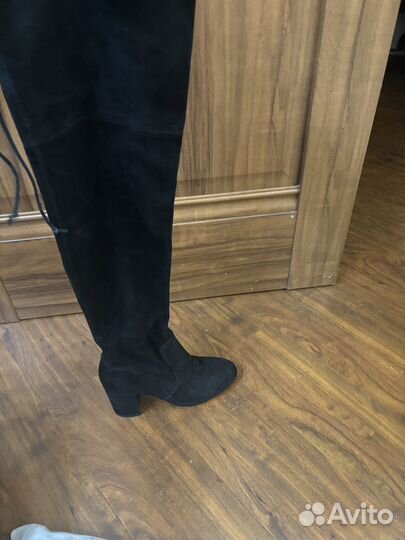 Заказ для Галины (лонгслив и сапоги)