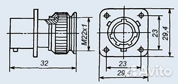 Снц23-41/30В-2-В