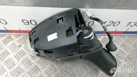 Зеркало наружное правое ford kuga 1 (LEA07JO01)