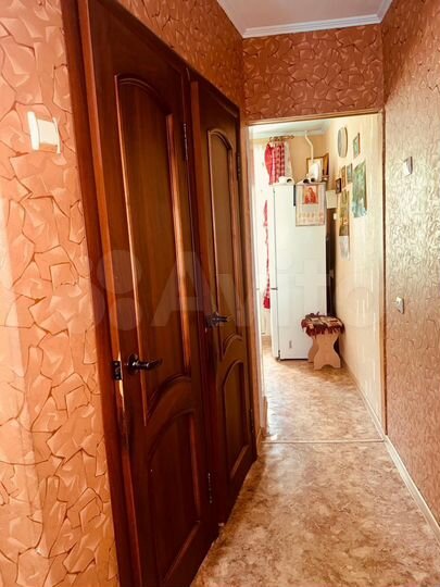 2-к. квартира, 44 м², 2/5 эт.