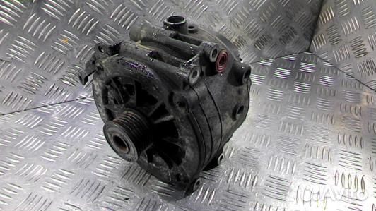 Генератор дизельный mercedes benz E-class W210 (79