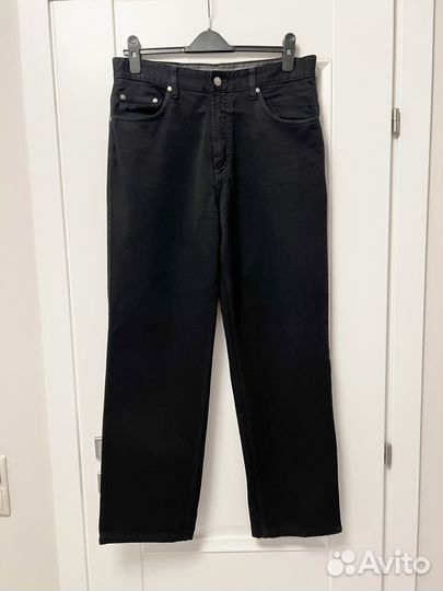 Джинсы Valentino (оригинал) - мужские