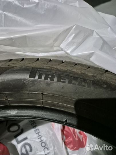 Pirelli Powergy 195/55 R20 95H