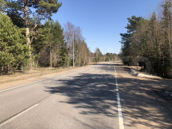 Участок 20 сот. (ИЖС)