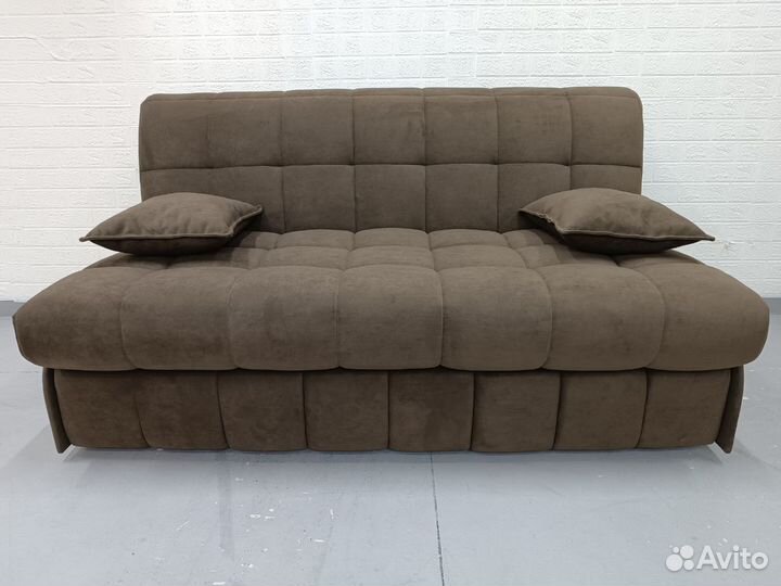 Диван-кровать механизм аккордеон новый