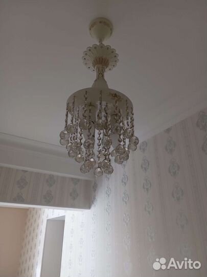 Люстра