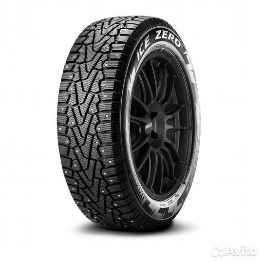 Pirelli Ice Zero 255/60 R18