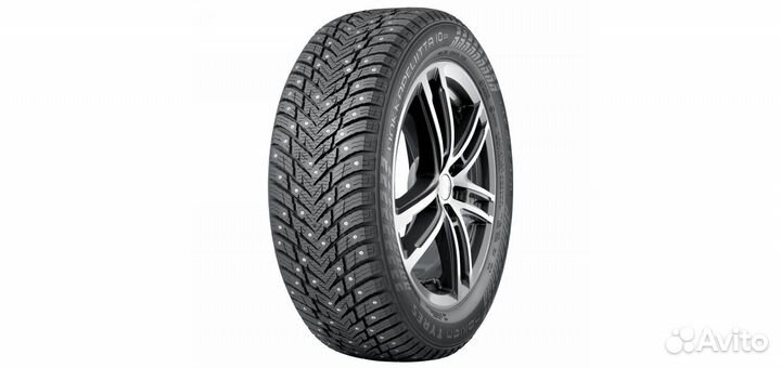 Nokian Tyres Hakkapeliitta 10p 205/65 R16